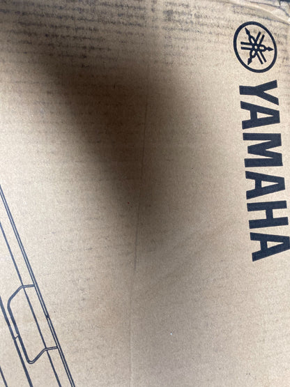 Yamaha RM-CG - W Ceiling Array Microphone - White