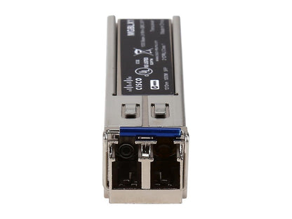 Cisco Systems, Inc. MGBLX1 SFP LX CISCO | MGBLX1 R Network Commercial