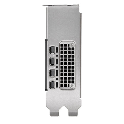 PNY NVIDIA RTX 2000 Ada Generation 16GB DDR6 Graphics Card VCNRTX2000ADA-PB