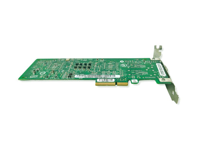 Genuine Dell QLogic QLE2460 4Gb Fiber Channel HBA PCI-E Card - PX2510401 KD414