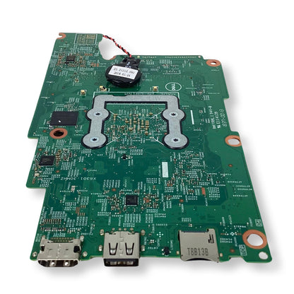 Genuine Dell OEM Inspiron 11 3180 Motherboard AMD A6-9220e 1.6GHz CPU M3G09