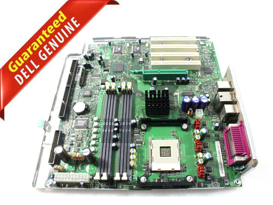 New Dell Dimension 8250 RDRAM (RAMBUS) Motherboard 0H0678 CN-0H0678 H0678