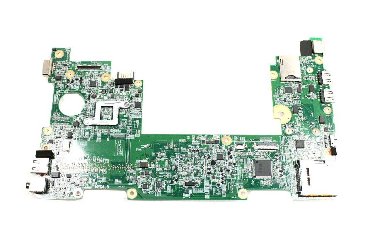 New OEM HP Mini 210 210-1000 Intel N475 1.83GHz 1 Slot Motherboard 622356-001+N