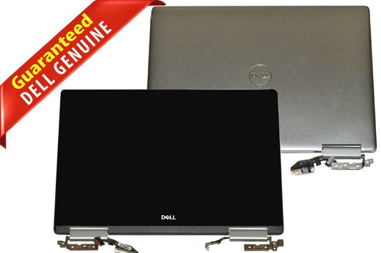 Lot of 10 Dell Inspiron 13 7373 13.3" Touchscreen FHD Display Screen LCD WDN59