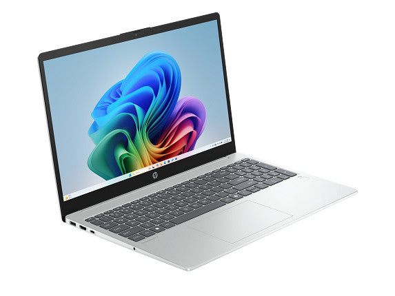 HP OmniBook 3 Laptop Computer 15.6" FHD Touch Screen AMD Ryzen AI 7 16 GB