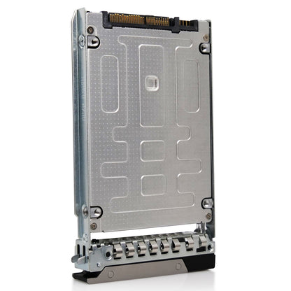 Dell 0XCRDV 3.84TB 1 DWPD SAS-3 12Gb/s Read Intensive MLC 2.5in SSD G14 G15 G16 (NOT FOR HOME PC)