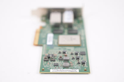QLogic QLE8152 10GB Dual Port SFP+ Network Adapter