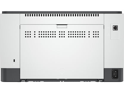 HP LaserJet M209d Laser Printer, Black And White Mobile Up to 20,000