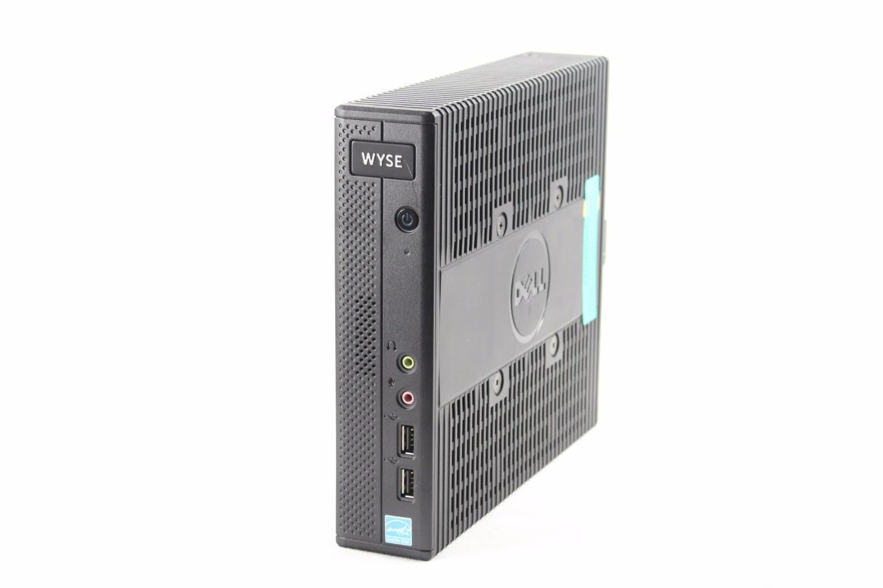 Genuine Dell Wyse Zx0 Z90D7 Thin Client DualCore 1.67GHz 6KC5H+DEVICE ONLY