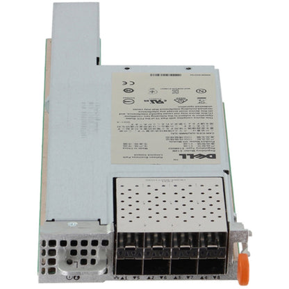 Dell PE FX2/FX2s 10GbE SFP+ PassThrough Mod (5J88H)