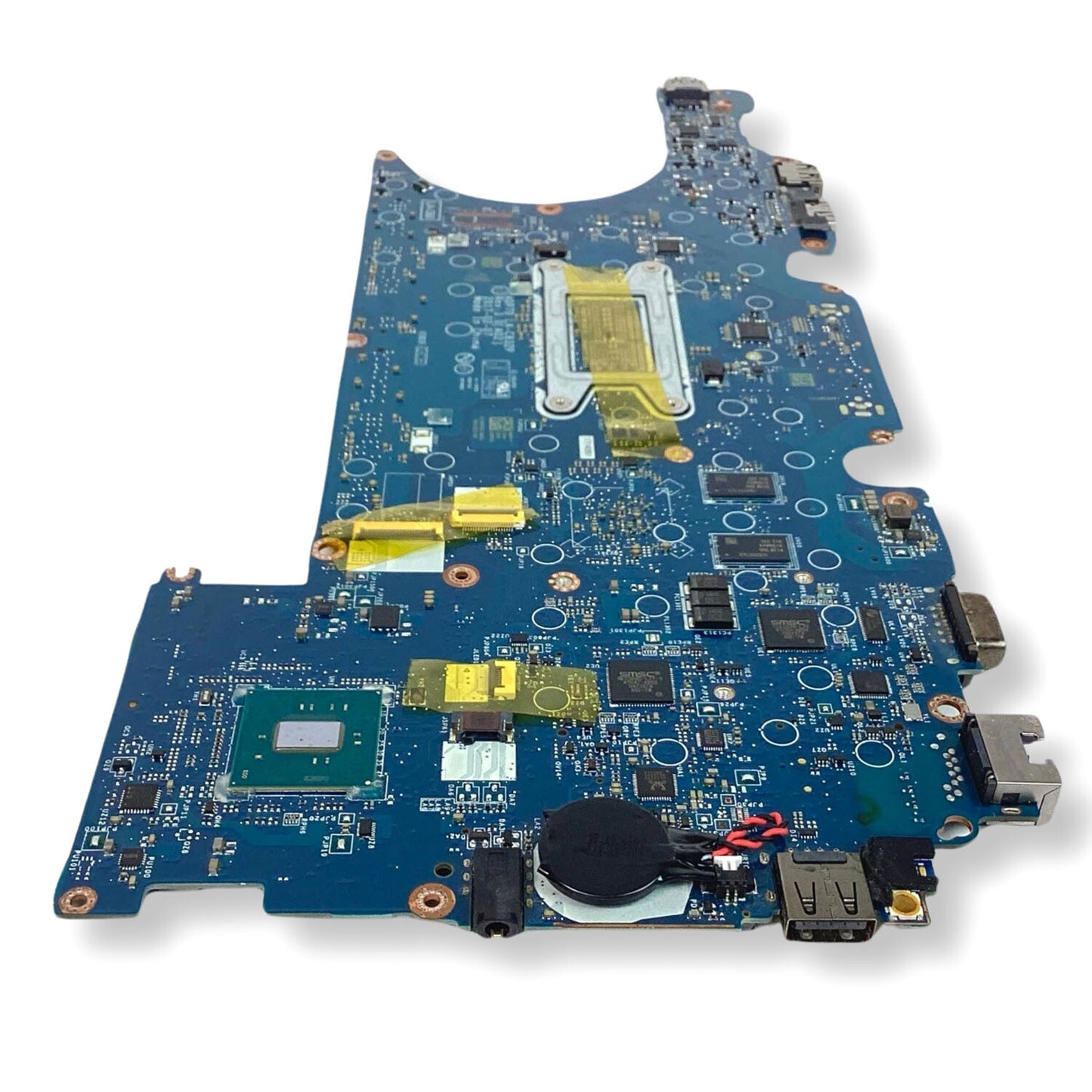 Dell Latitude E5470 Motherboard i5-6440U 2.6GHz Discrete AMD Graphics KP60X