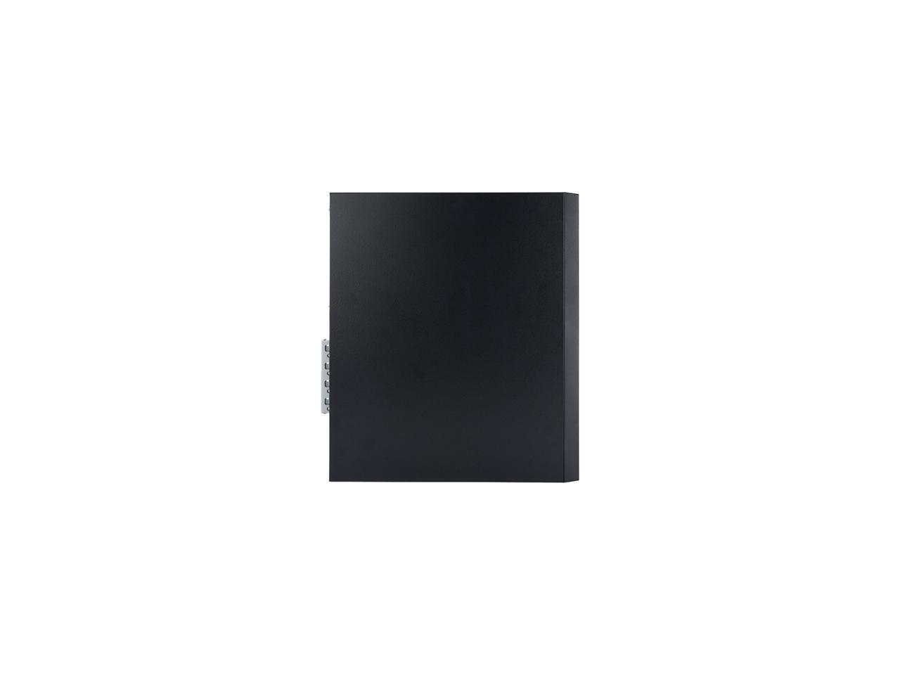 IN WIN CK709 SFF Micro ATX Desktop case with 300W Power Supply (CK709.FF300TB3)