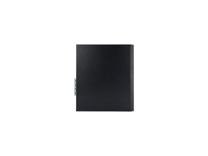 IN WIN CK709 SFF Micro ATX Desktop case with 300W Power Supply (CK709.FF300TB3)