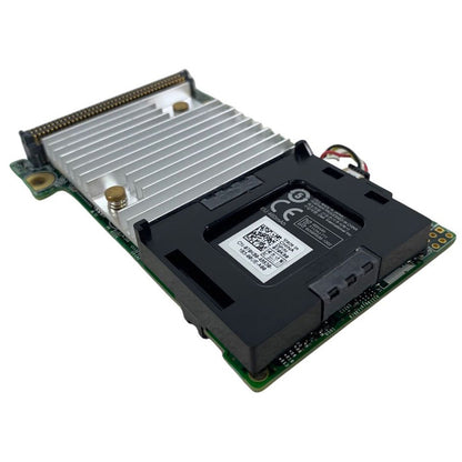 Dell 0WR9NT PERC H710 6Gbp/s SAS SATA 512MB NV Cache Mini Blade RAID Controller (NOT FOR HOME PC)