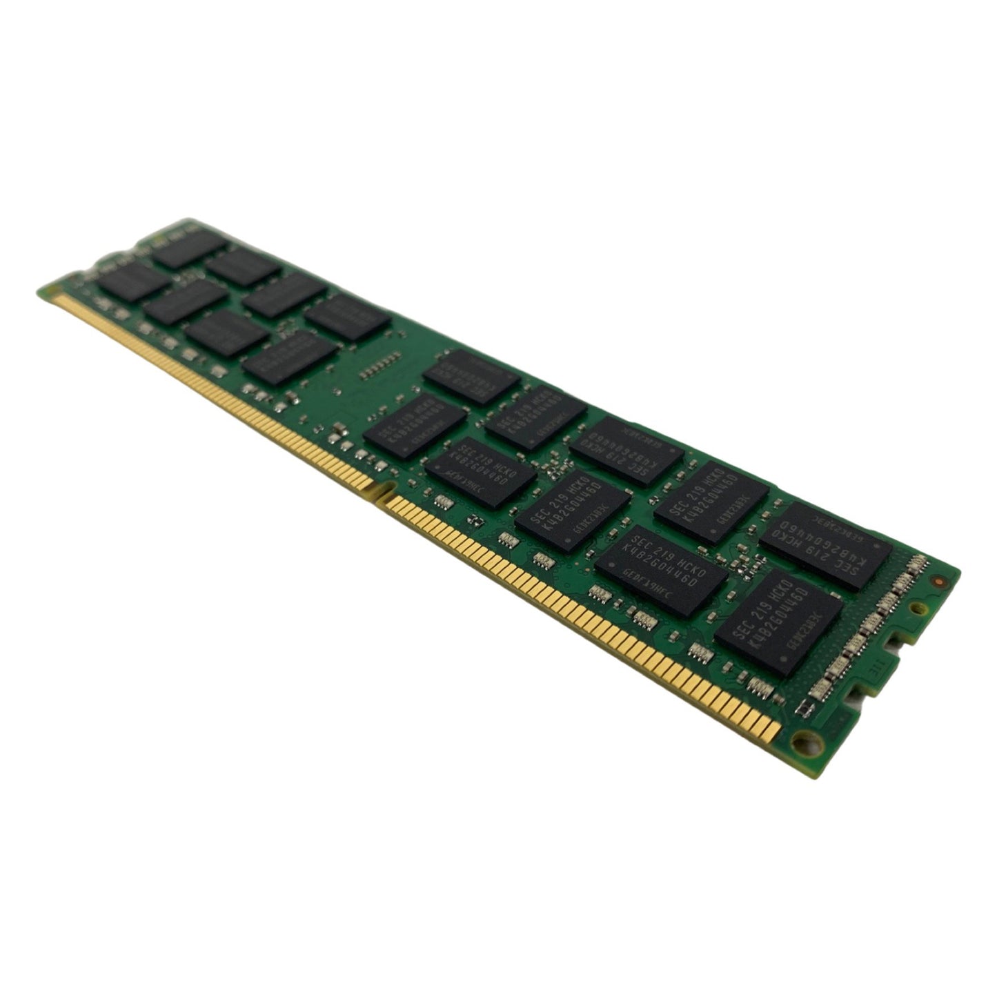 Lot X 5 Ventura D3-60MM104SV-999 5x8GB PC3-10600 ECC 2Rx4 110-1346-00 RAM Memory (NOT FOR HOME PC)