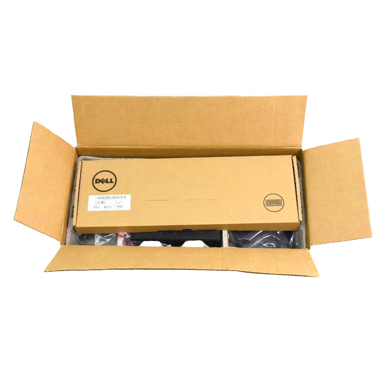 Dell Wyse 5020 Thin Client AMD GX-415GA 1.50 GHz 4 GB 32 GB SSD Linux RJ45 7JC46