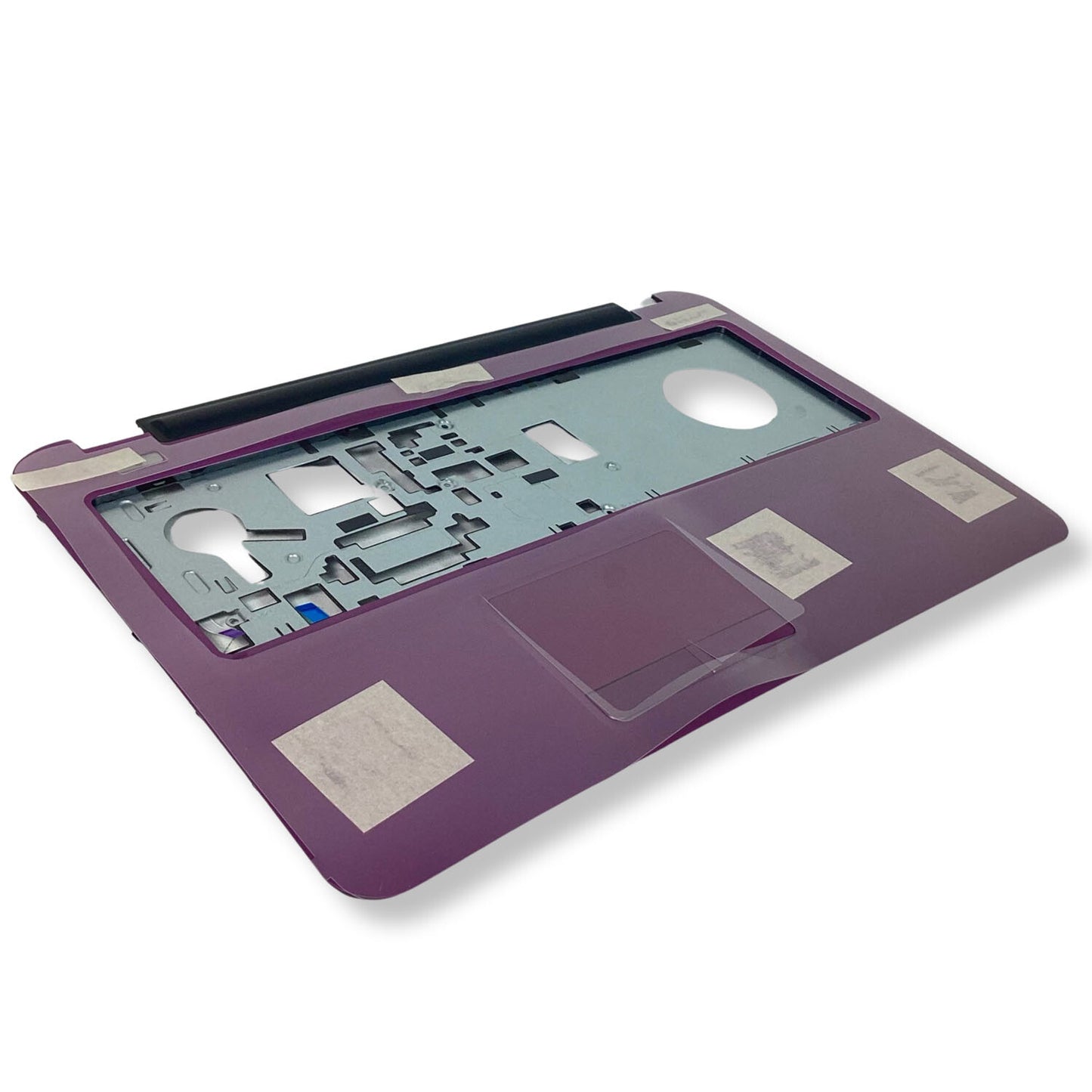 Genuine Dell Inspiron 17R 5737 Palmrest w/Touch Pad and Power Button PINK 5NRWN