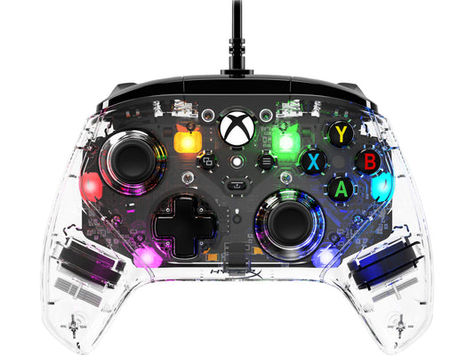 HyperX Clutch Gladiate - Wired Gaming RGB Controller - Xbox