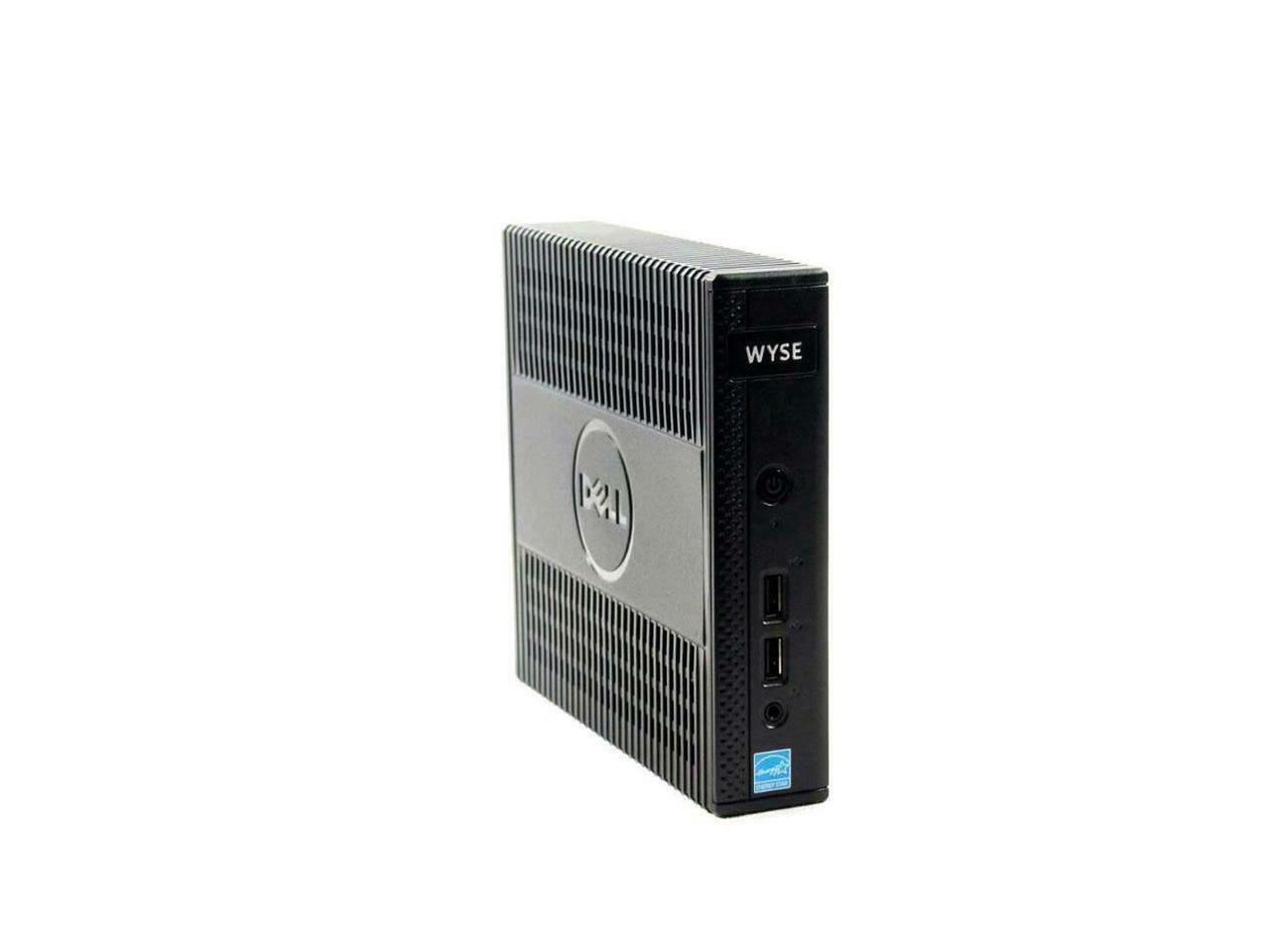 Dell Wyse 5020 Thin Client AMD GX-415GA 1.5GHz 4GB RAM 32GB SSD WES7 RJ45 1XKXP