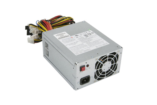 Supermicro PWS-865-PQ 865W PS2 POWER SUPPLY W/2 8CM FANS