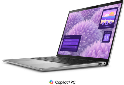 New Dell Inspiron 5441 14" FHD+ 8-Core Snapdragon X Plus 16GB 512GB SSD Webcam