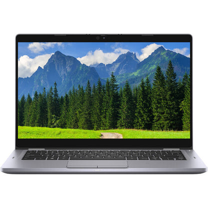 Dell Latitude 5310 2-in-1 13.3" FHD Touch i5-10210U 16GB 512GB SSD Cam FPR W11P