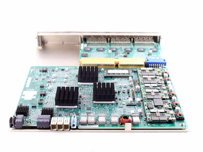 Dell Force10 LC-EF3-1GE-24P E300 Terascale 24 Port Gigabit Ethernet Card X0GYH