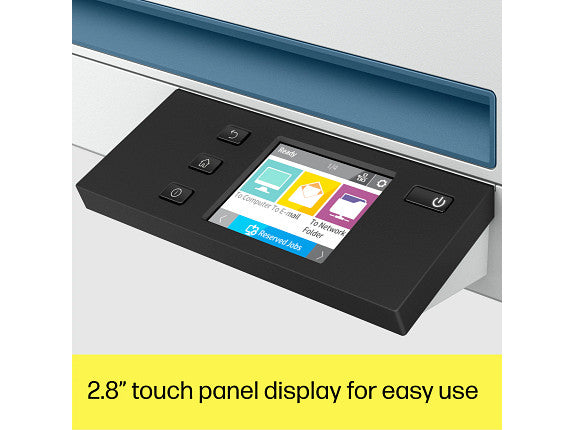 HP ScanJet Pro N4600 fnw1