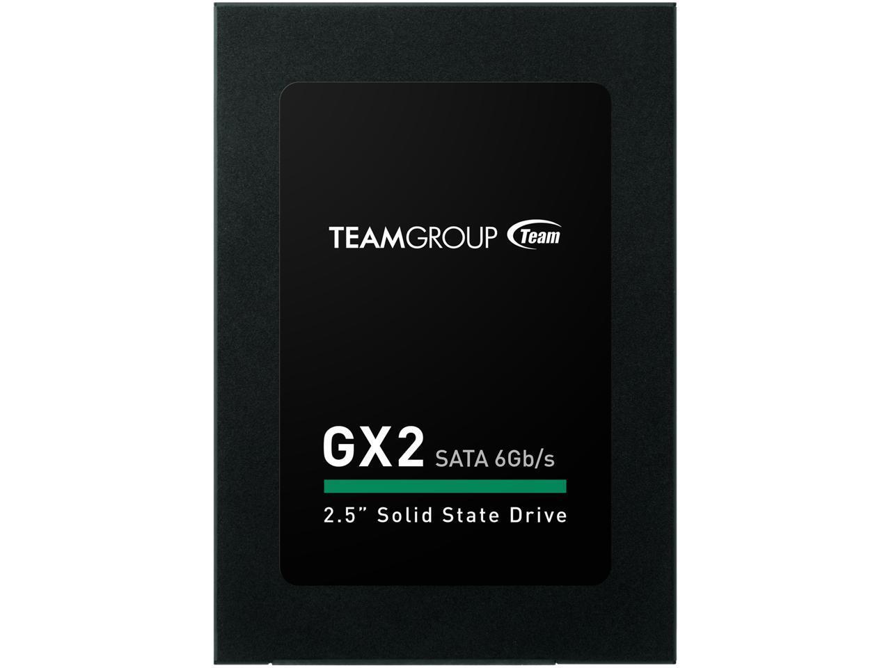 Team Group SSD 2T|TEAM T253X2002T0C101 R