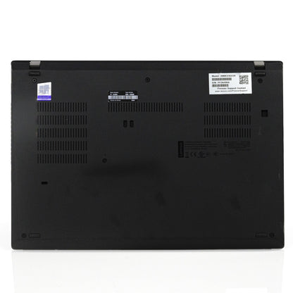 Lenovo ThinkPad T495 14" Laptop AMD Ryzen 5 Pro 16GB 512GB SSD Windows 11 Pro