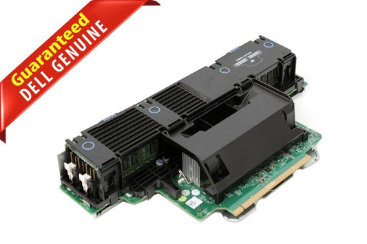 M654T Dell PowerEdge R910 RAM Memory Riser Board PWB T315H