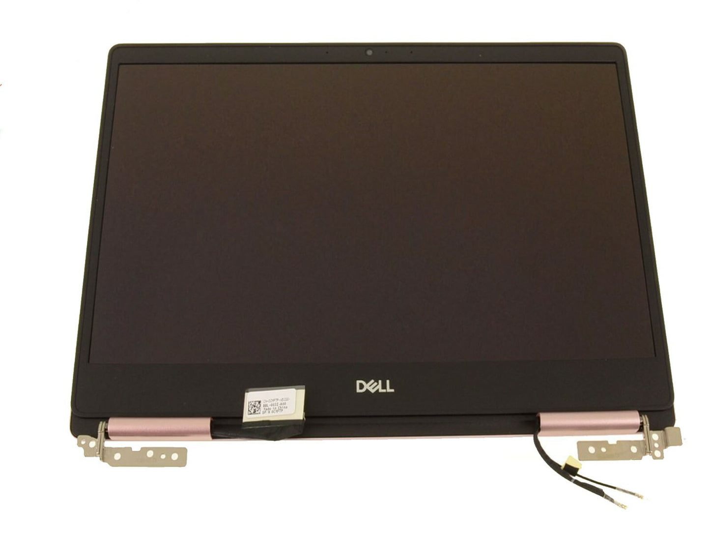 Dell Inspiron 7380 1920 x 1080 13.3" Matte Widescreen LCD Screen Assembly CMFTP