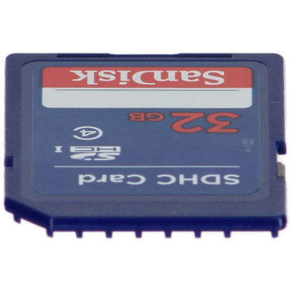 SanDisk 32GB iDRAC vFlash SDHC Crd (A7610910)