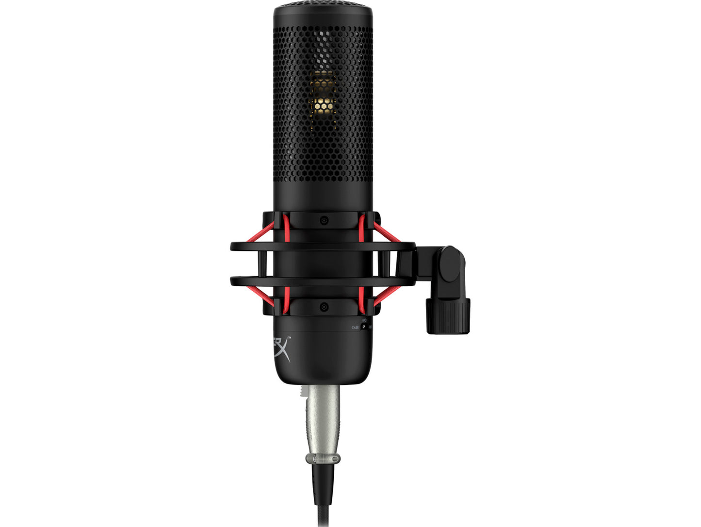 HyperX ProCast Microphone