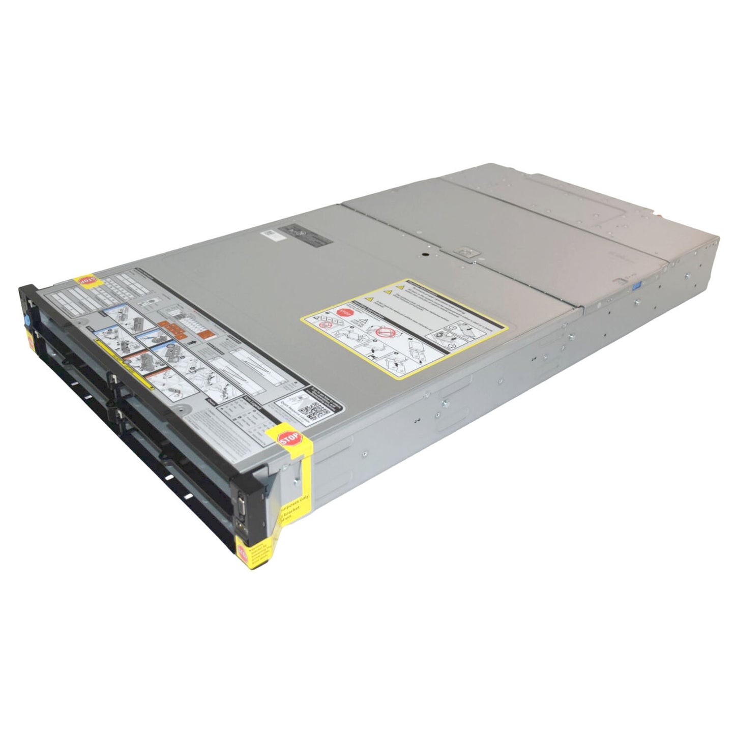 Dell PowerEdge FX2 FX2s Server 10GbE CMC Blade Enclosure Chassis XJ6VP