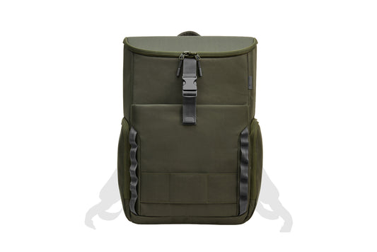 HP 15.6-inch Modular Laptop Backpack