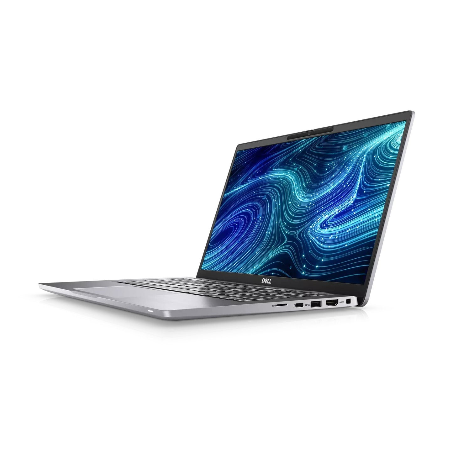 Dell Latitude 7420 14" FHD I5-1145G7 8GB 512GB SSD FPReader IR Webcam Win 10 Pro
