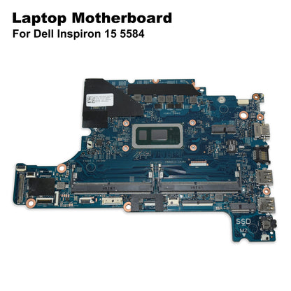 Genuine Dell Inspiron 5584 Core i5-8265U Quad-Core 1.6GHz DDR4 Motherboard F62D6