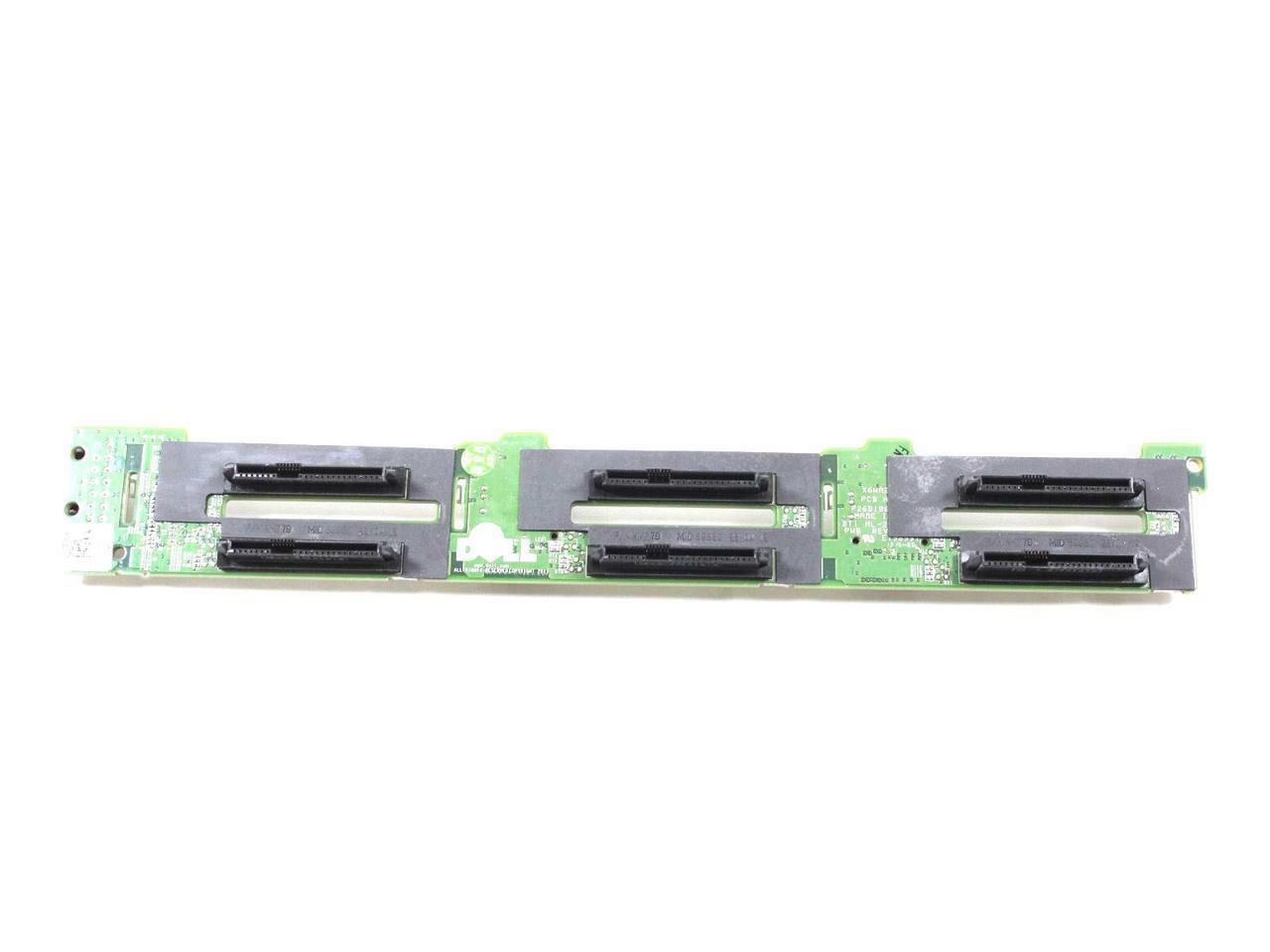 New Dell PowerEdge R5500 Precision R5500 Backplane Hard Drive HDC09