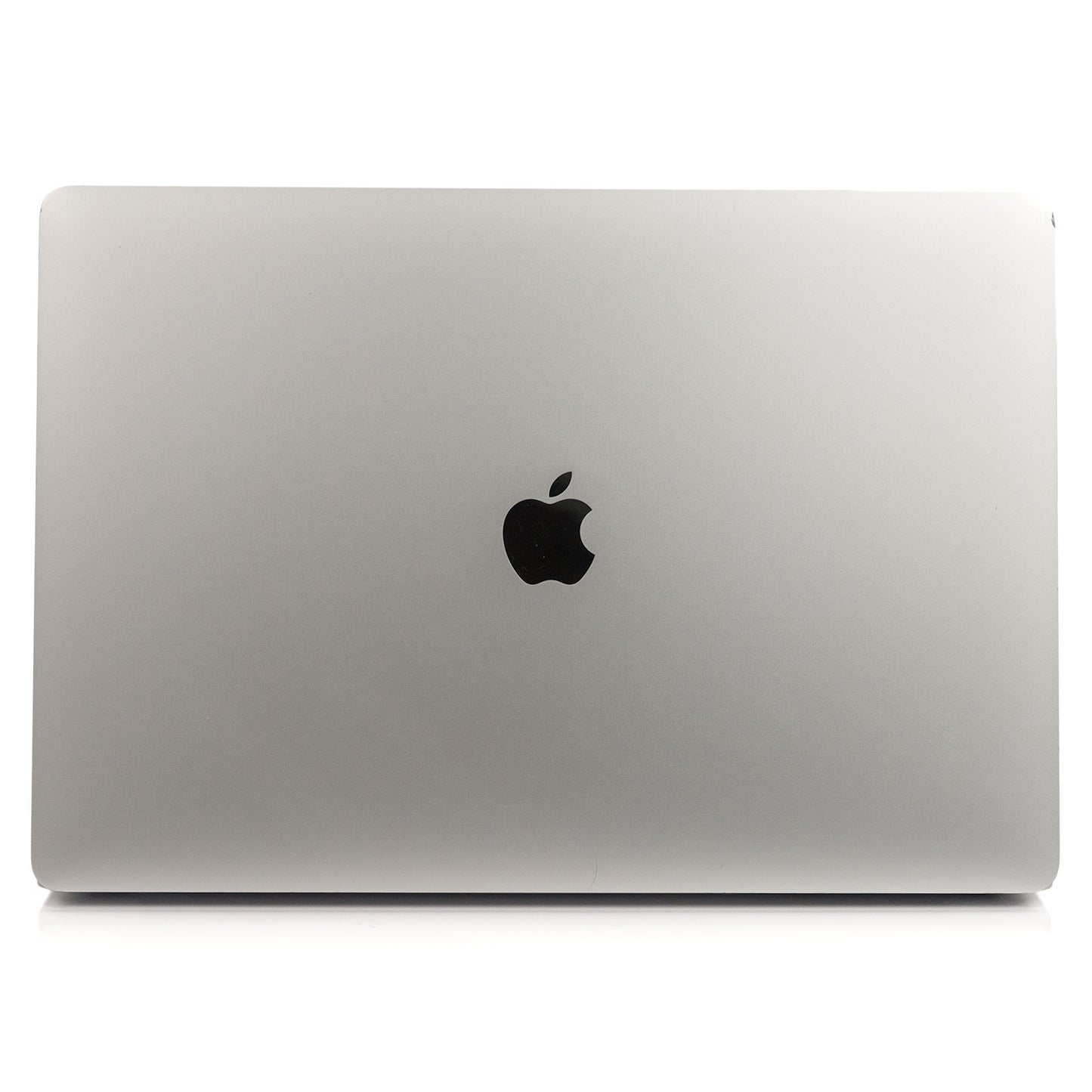 Apple MacBook Pro 15" 2017 Silver i7 2.8GHz 16GB 512GB SSD MPTR2LL/A A1707 LB