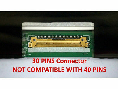 Lenovo Ideapad 5-15ITL05 82FG Non-Touch Led Lcd Screen 15.6 FHD 5D10X08068