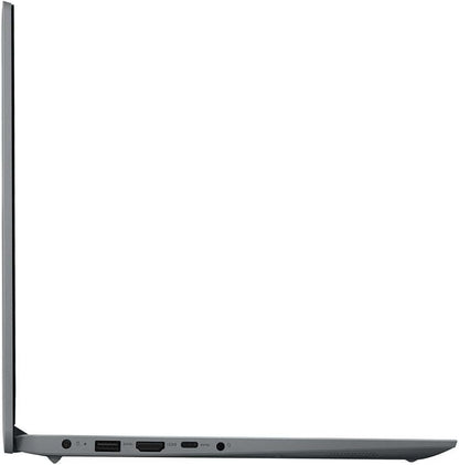 Lenovo IdeaPad 1 14" FHD Quad-Core Celeron N6000 12GB RAM 384GB Storage Cam W11