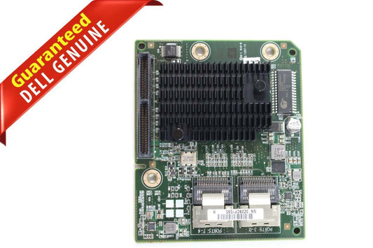Dell LSI 2008 SAS / SATA Mezzanine C6150 C6220 8 Port Controller Board 3Gb 1CMYH (NOT FOR HOME PC)