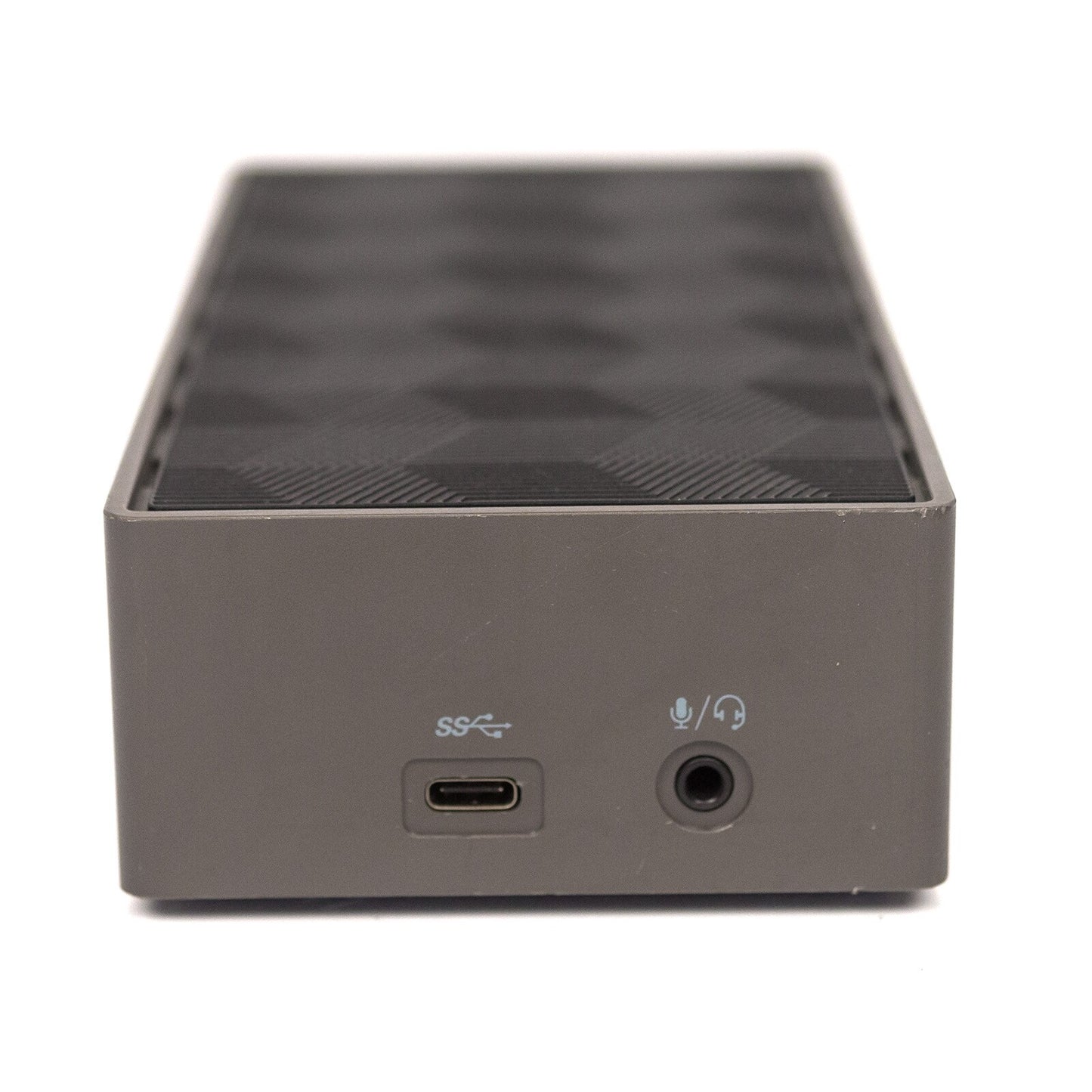 Targus DOCK190 USB-C Universal DV4K Dual Video 4K Docking Station DOCK190USZ-80