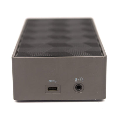 Targus DOCK190 USB-C Universal DV4K Dual Video 4K Docking Station DOCK190USZ-80