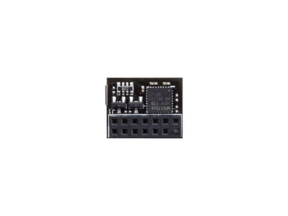 ASUS - MOTHERBOARDS TPM SPI Module System Components MOTHERBOARDS