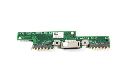 Dell Venue 11 Pro 7140 Tablet Dock Connector Circuit Board CHB02 3MR3X