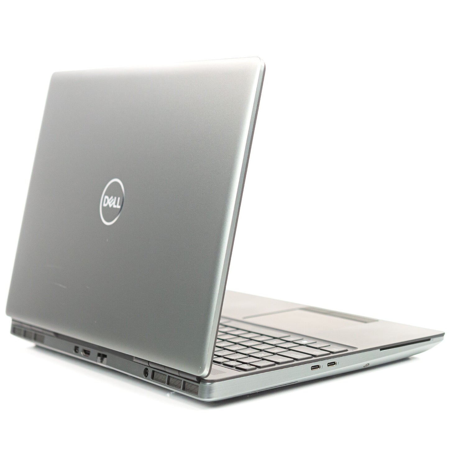 Dell Precision 7560 15.6" Touch Laptop Core i7 16GB 512GB SSD Windows 11 Pro WCA