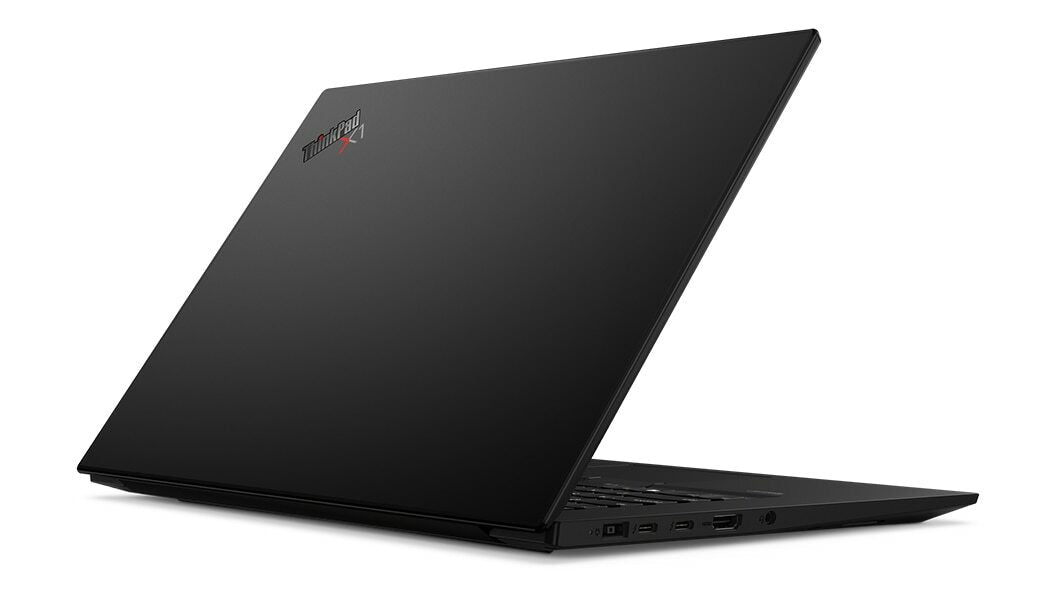 Lenovo ThinkPad X1 Extreme Gen 3 15.6" FHD i7-10850H 16GB 512GB SSD GTX 1650 Ti