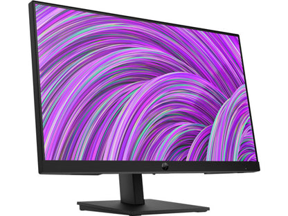 HP P22h G5 FHD Monitor 21.5" FHD (1920 x 1080) 48-75 Hz
